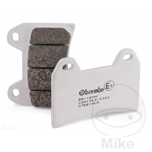Bremsklotz Sinter LA Brembo