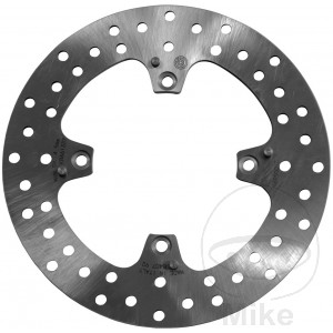 Bremsscheibe Brembo Serie ORO