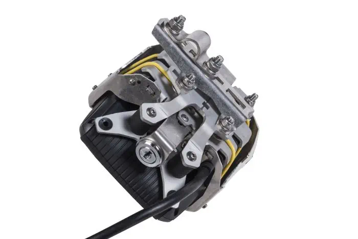 Verlegungsadapter für Touratech Lenkerhalterung Verlegungsadapter für Touratech Lenkerhalterung