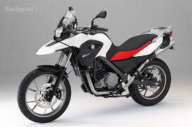 G650GS