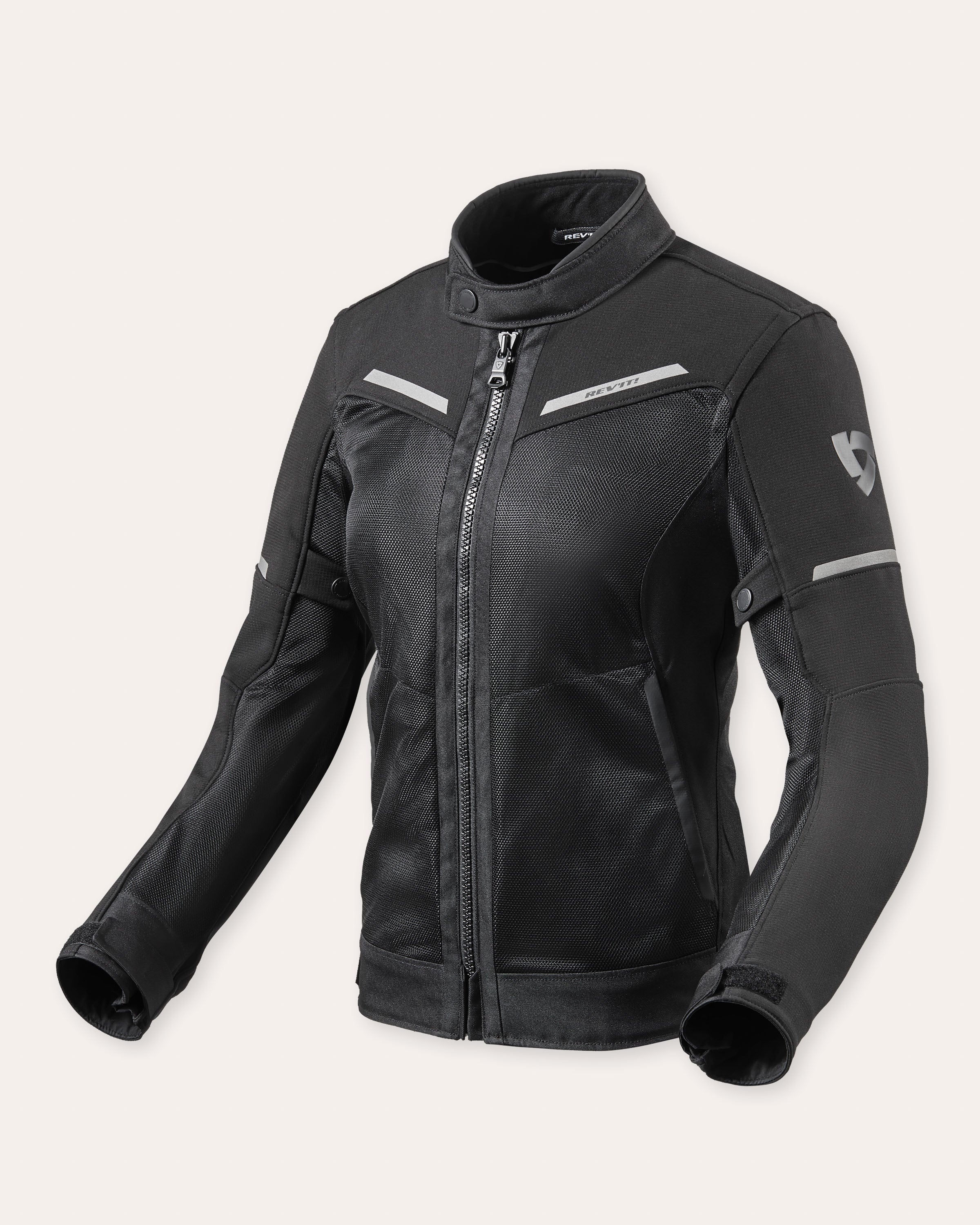 Jacke Airwave 3 Ladies Schwarz 42 Standard