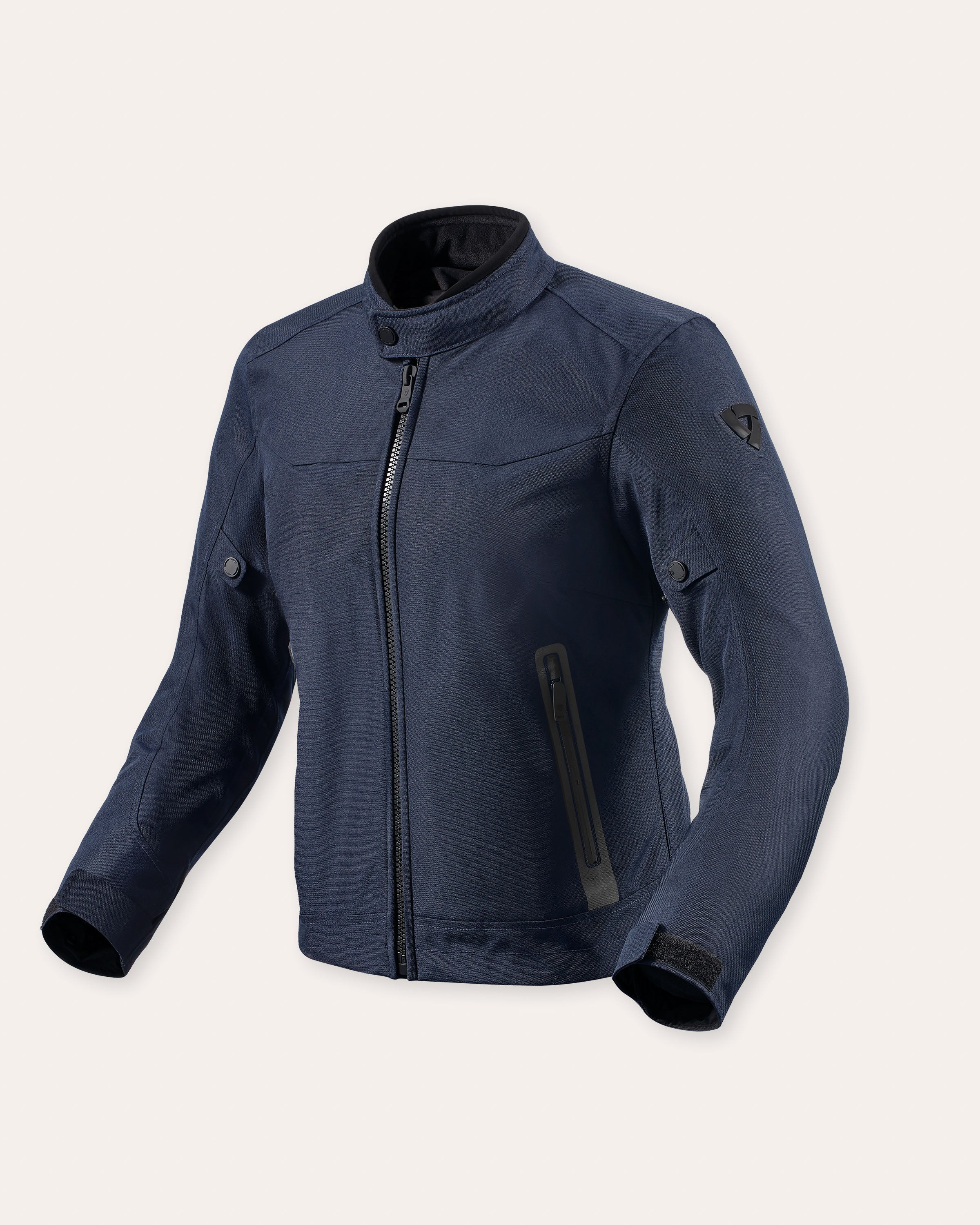 Jacke Shade H2O Ladies Blau XS Standard
