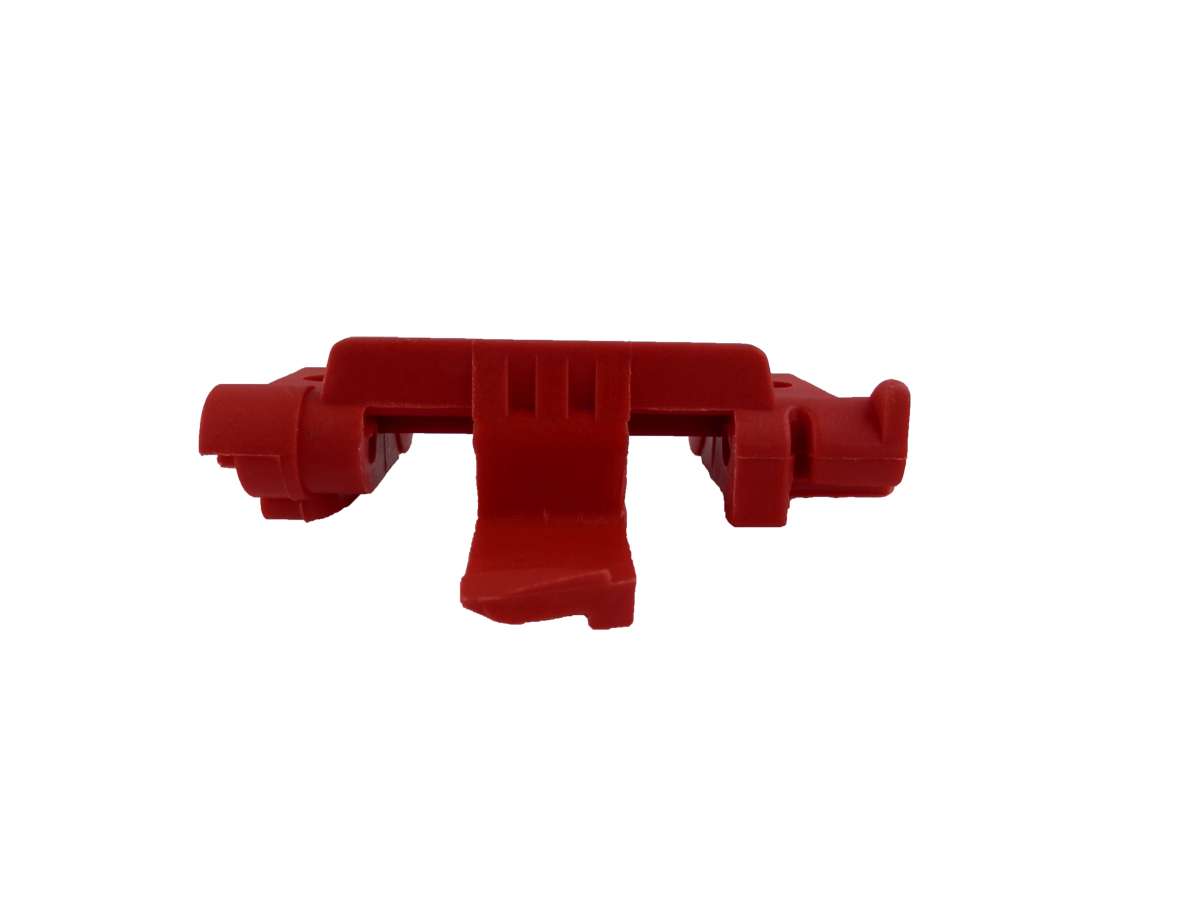 Scharnier rot für E260/E340/E350/E450/V46/V35
