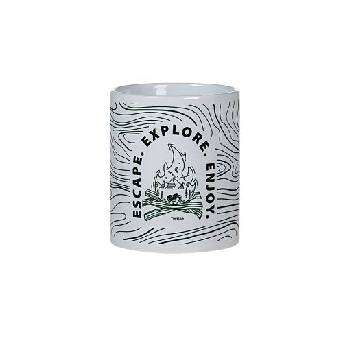 Tasse Campfire