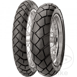 130/80R17 65H TL rear Reifen Metzeler Tourance