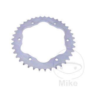 Kettenrad 39Z Teilung 525 für Kettenradträger 7585029