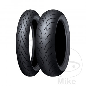 120/70ZR17 (58W) TL front Reifen Dunlop Roadsmart IV SP