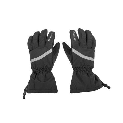 Motorrad-Überziehhandschuh Guardo Rain