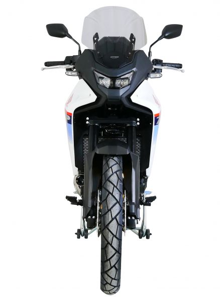 XL 750 TRANSALP - Tourenscheibe "TM" 2025-