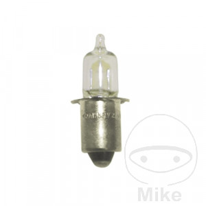 Lampe 6V2.4W PX13.5S JMP HS3 Inhalt 1 Stück