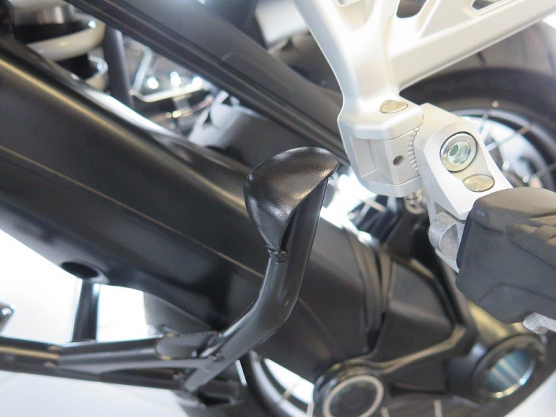 k-20161020-908645-Fussraste-Sozius-40-mm-R1200GS Sozius Fußrasten Fußrastentieferlegung 40 mm für BMW R1200GS LC + Adventure LC R1250GS