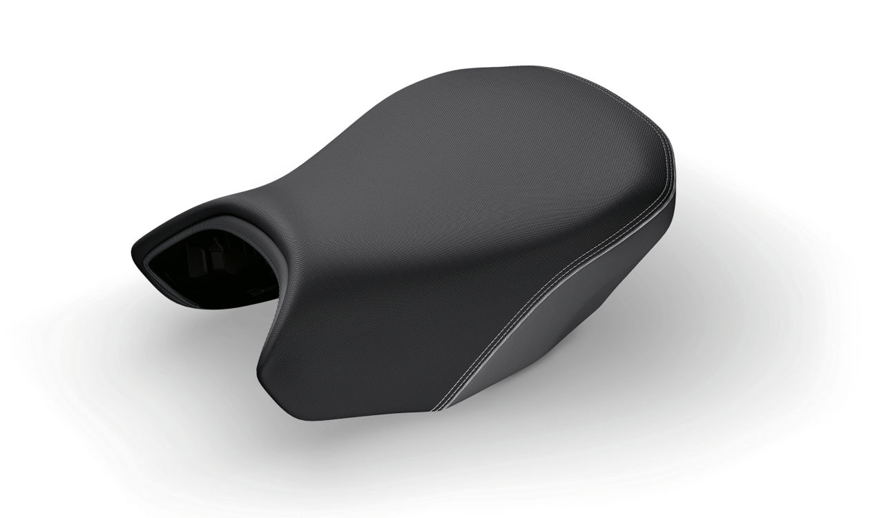 Fahrersitz_Exclusive_8552146_A0267371_2 Original BMW Fahrersitz Sitz Exclusive für R1200GS LC + Adventure LC R1250GS + Adventure