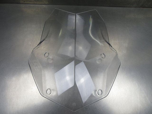 k-IMG_9151Zv6rvBZ4xUNvM Original Windschild Windschutzscheibe Scheibe klar für BMW K50 R1200GS LC  R1250GS