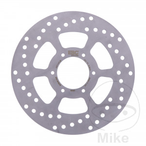 Bremsscheibe links EBC