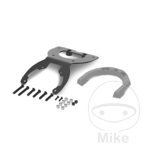 Montagesatz Shad für Click System