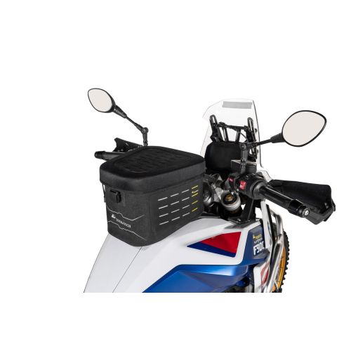 TMACS Tankrucksack Travel für BMW F900GS, R1250GS/ ADV, R1200GS/ ADV (LC), F850GS/ ADV, F750GS