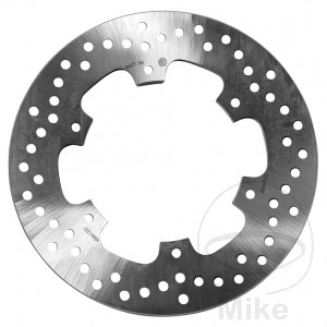 Bremsscheibe Brembo Serie ORO