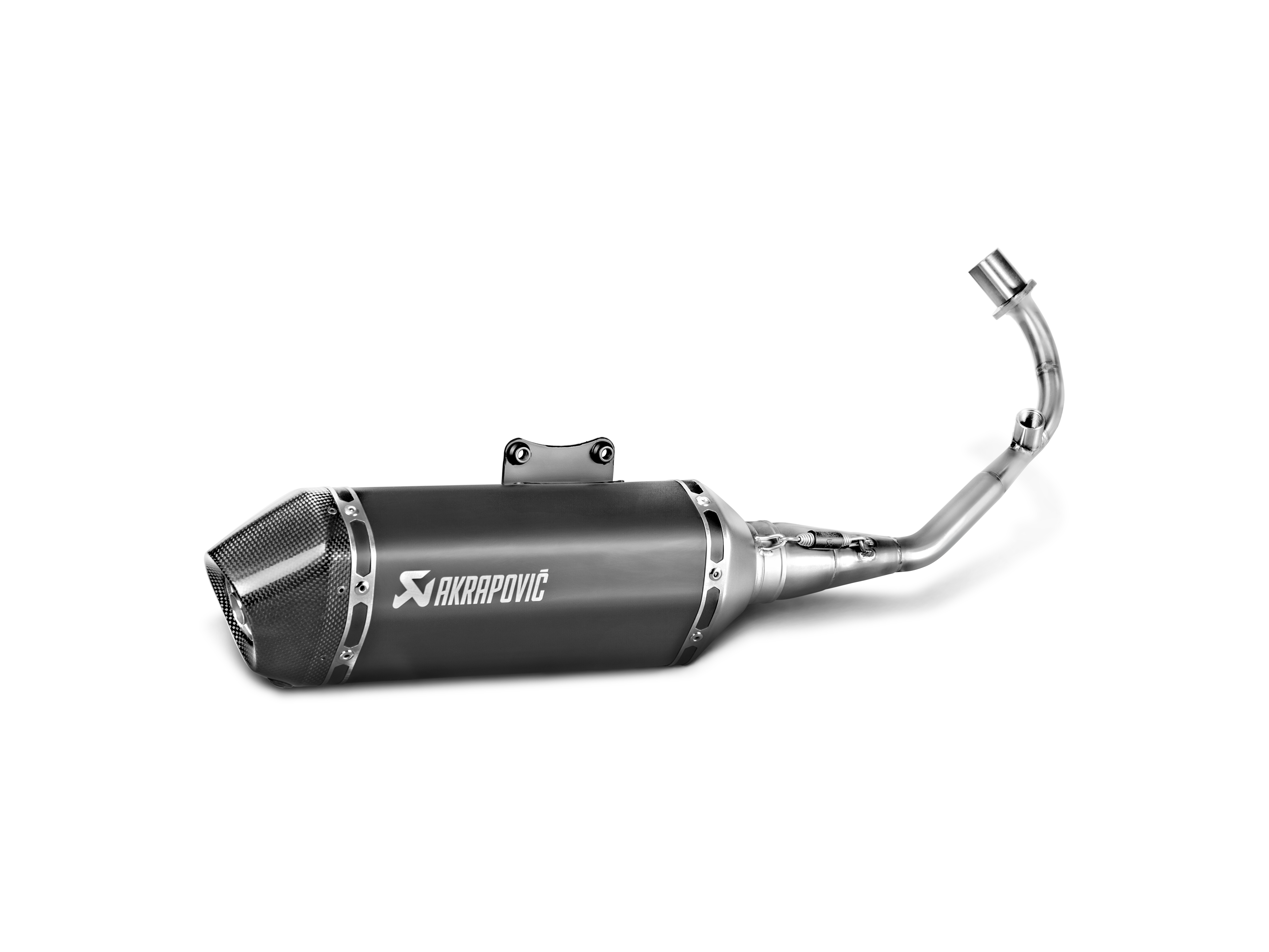 c37583aa0c654cd49705e12c149f218b Akrapovic Racing Line (SS) auspuff für Vespa Primavera 125ie 3V ab 2017