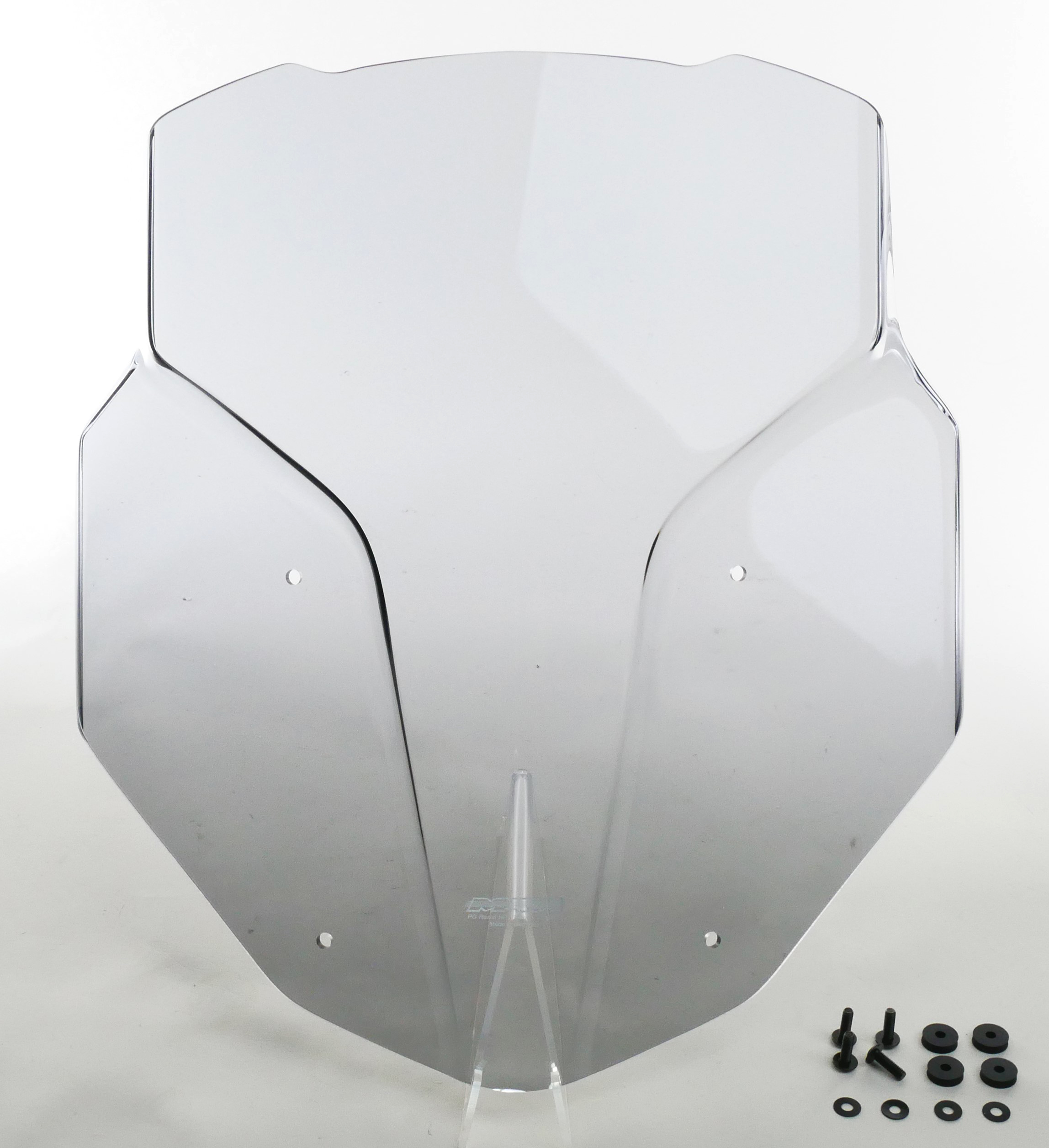 S 1000 XR - Tourenscheibe "TM" 2024- - farblos