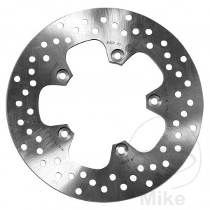 Bremsscheibe Brembo Serie ORO