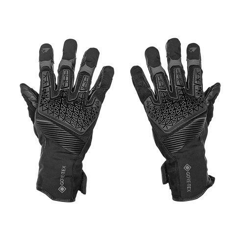 Motorradhandschuh Guardo Rambler GTX PRO