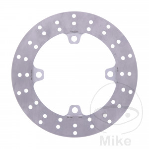 Bremsscheibe starr TRW