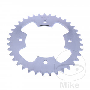 Kettenrad 37Z Teilung 520 Innendurchmesser 101 Lochkreis 127