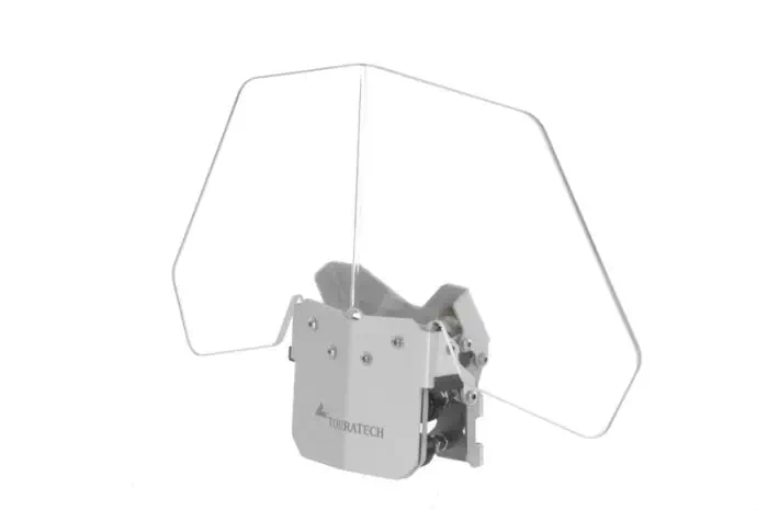 Spoiler Windschild "abschließbar" für KTM 1050 Adventure/ 1190 Adventure/ 1190 Adventure R