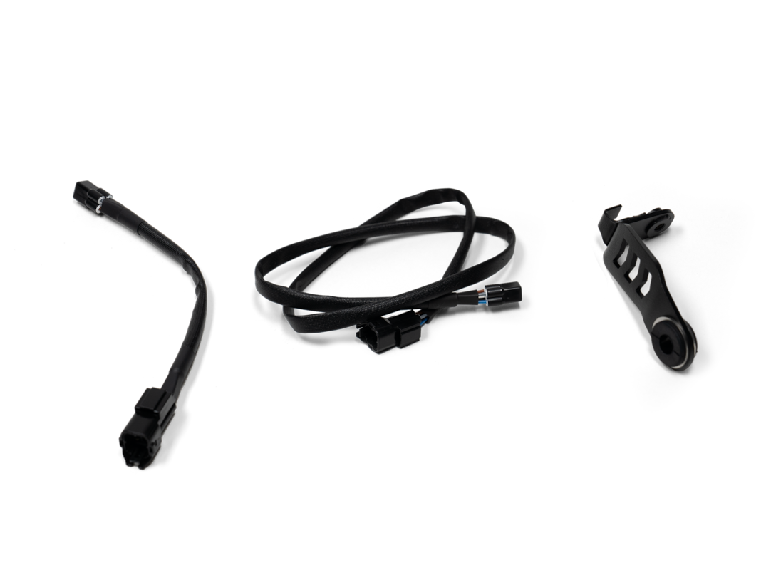 Akrapovic Montagesatz YAMAHA MT-09/FZ-09