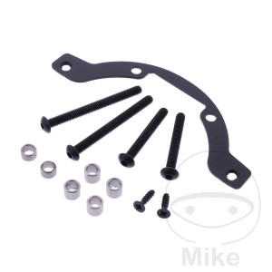 Montagesatz Shad für Click System