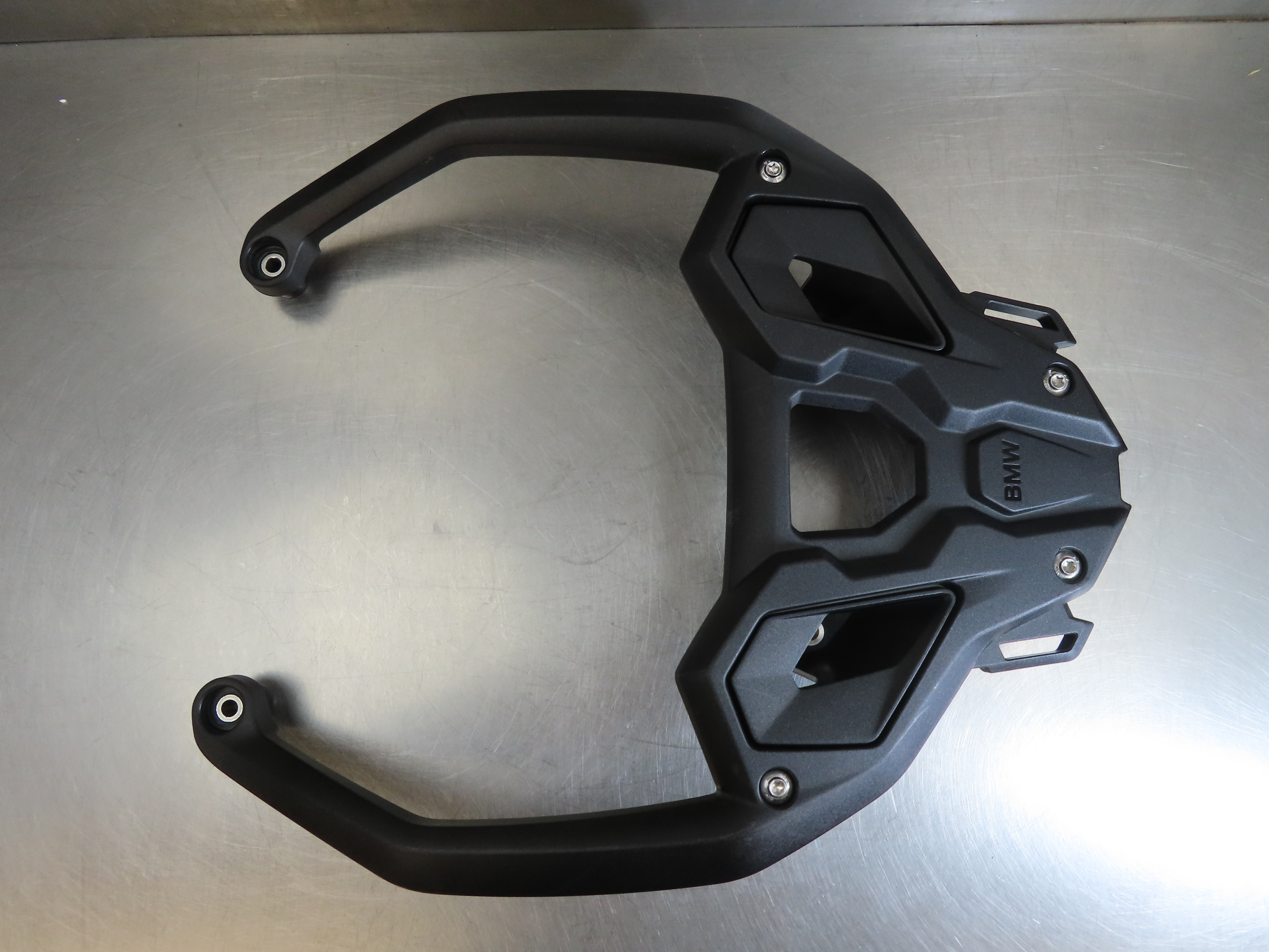 Gepäckbrücke Gepäckträger Haltegriff für F750GS F800GS F850GS F900GS