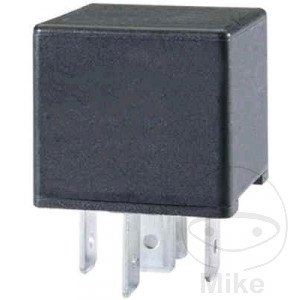 Schließerrelais 12V 2x 87