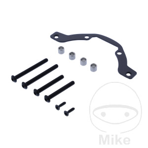 Montagesatz Shad für Click System
