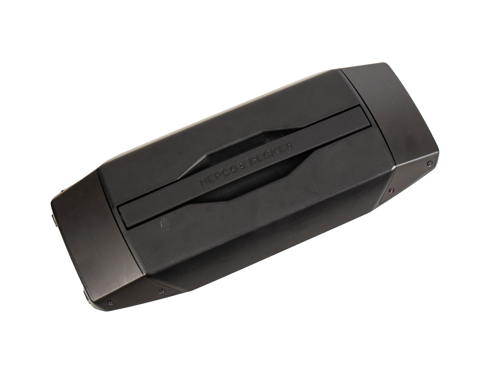 Xcore Ersatzdeckel schwarz