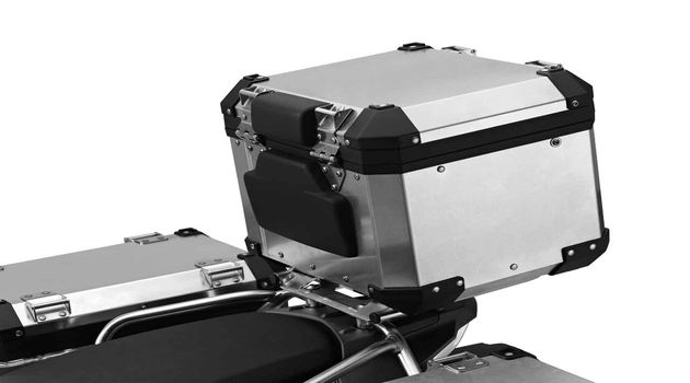 F800GSRueckenpolsterAluTopcase_A0179066 BMW R1200GS Adv Satz Rückenpolster für Alutopcase Topcase schwarz NEU R1200GS LC Adv.