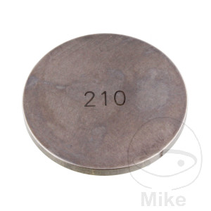 Shim 29 mm 2.10 JMP