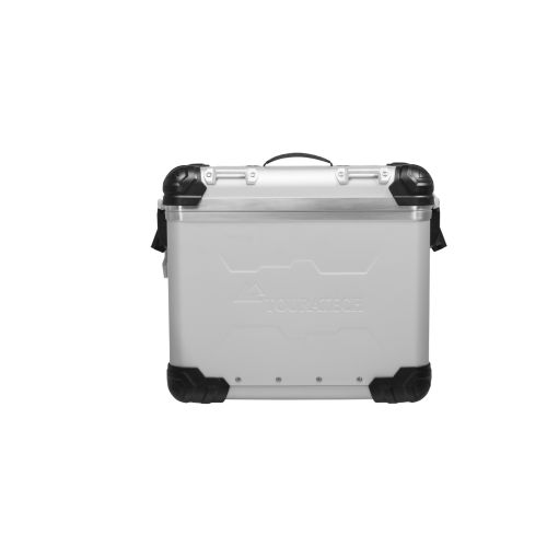 Motorrad Alukoffer ZEGA Evo And-S, 31 Liter, rechts