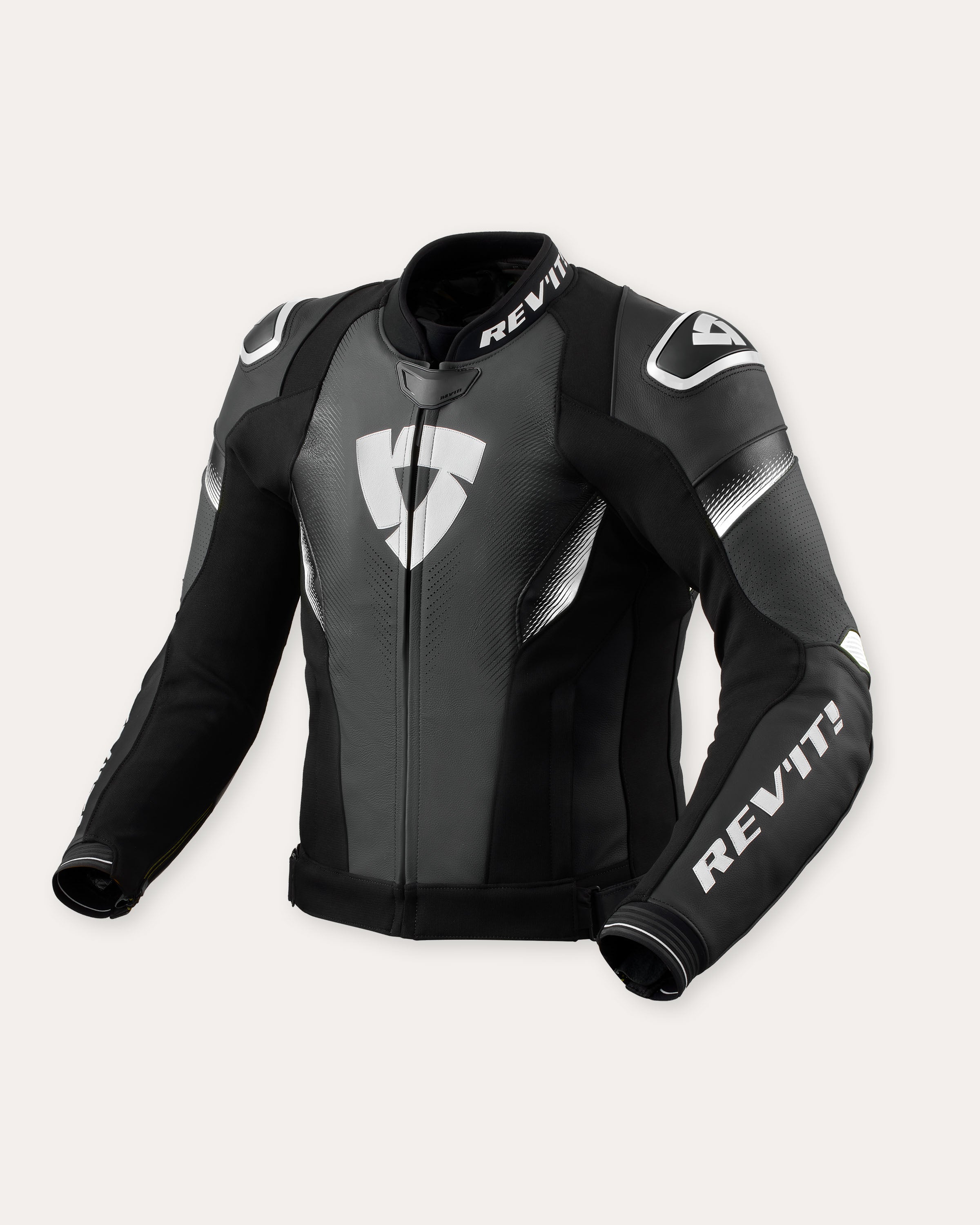 Jacke Control