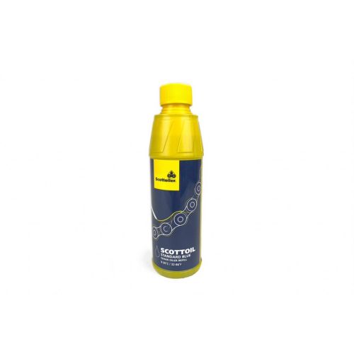 Scottoil Standard blau Nachfüllflasche 250ml