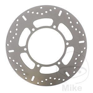 Bremsscheibe links EBC