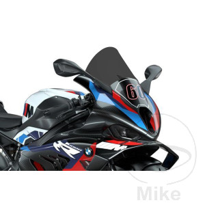 Scheibe R-Racing Puig dunkel