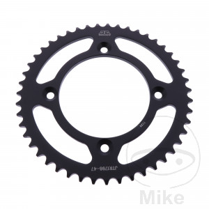 Kettenrad 47Z Teilung 420 Innendurchmesser 100 Lochkreis 120
