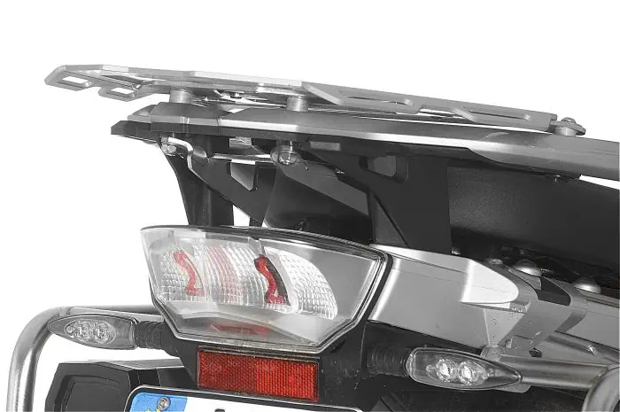 Hard Part für originale Gepäckbrücke für BMW R1250GS/ R1200GS (LC) Hard Part für originale Gepäckbrücke für BMW R1250GS/ R1200GS (LC)