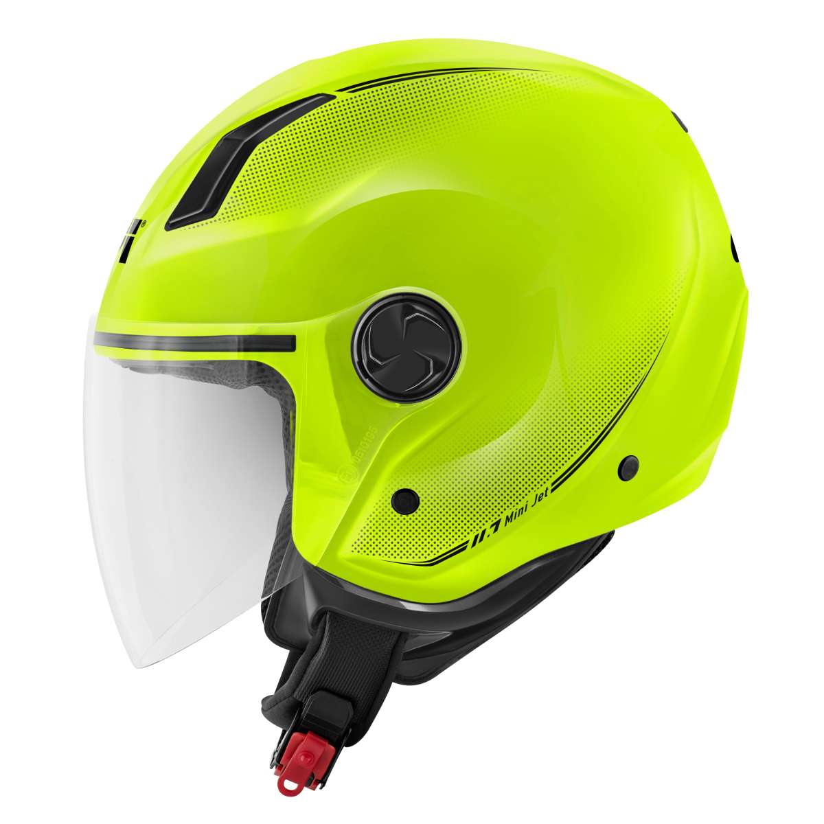 HPS 11.7 SOLID COLOR - Gr. 55/S grün