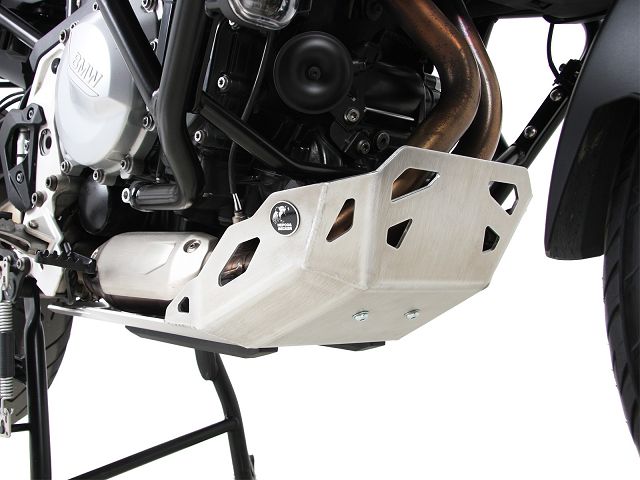 k-8106513_00_12_msp_shop_1 Motorschutzplatte Aluminium für BMW F 850 GS (2018-2020)