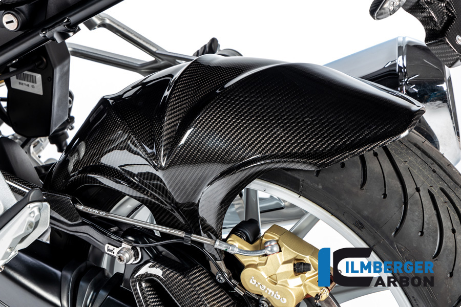 Kotflügel hinten BMW R 1250 R / R 1250 RS