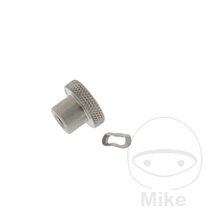 Ringmutter