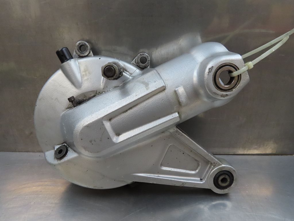 HAG Hinterachsgetriebe Endantrieb 32/11 Ersatzteilspender für BMW K1100LT