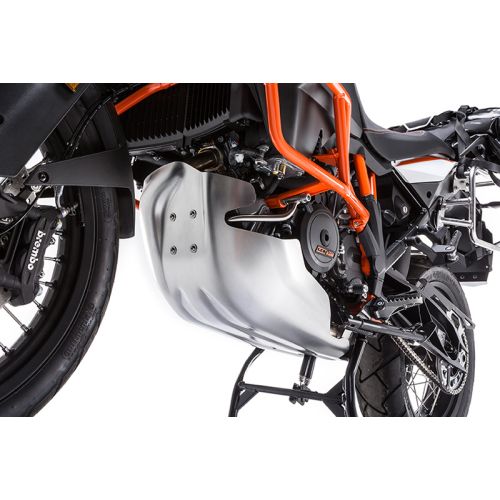 Motorschutz RALLYE für KTM 1050 ADV/ 1090 ADV/ 1190 ADV/ 1290 Super ADV (-2020)