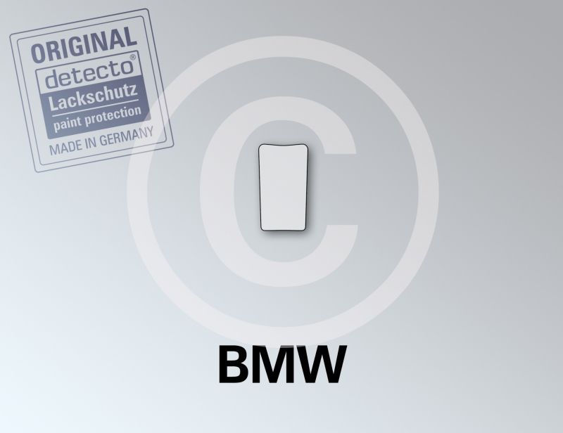 Lackschutzfolien-Set-Tankpad-1-teilig-BMW-K-1200-GT-Bj-06-08 Lackschutzfolie Set Tankpad 1-teilig für BMW K1200GT 2006-2008